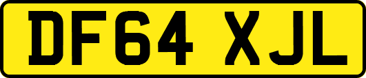 DF64XJL