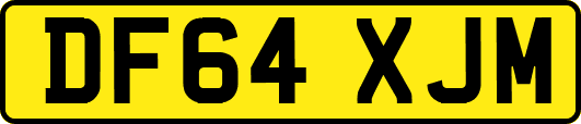 DF64XJM