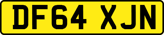 DF64XJN