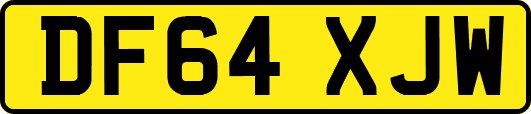DF64XJW