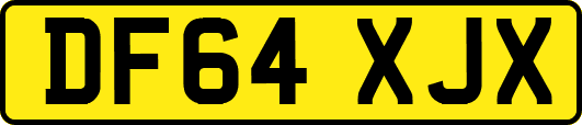 DF64XJX