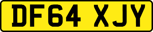 DF64XJY