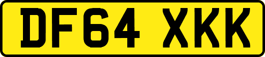 DF64XKK