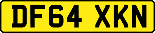DF64XKN