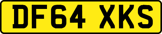 DF64XKS