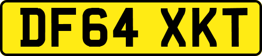 DF64XKT