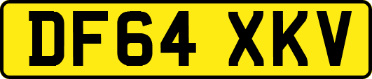DF64XKV