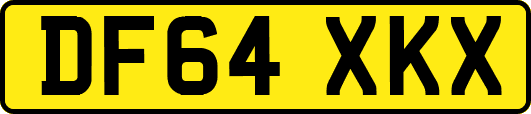 DF64XKX
