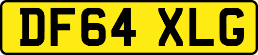 DF64XLG