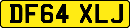 DF64XLJ