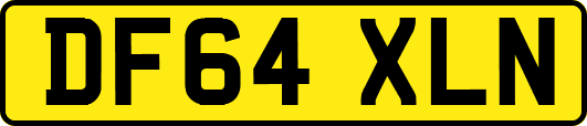 DF64XLN