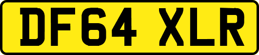 DF64XLR