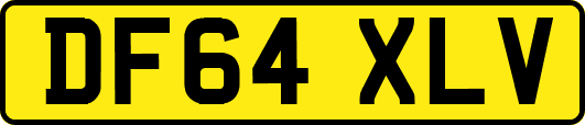 DF64XLV