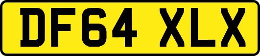 DF64XLX