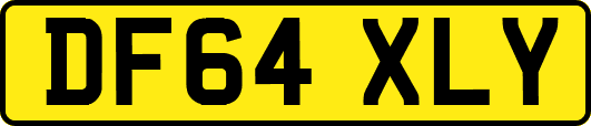 DF64XLY