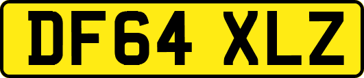 DF64XLZ