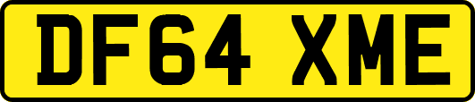DF64XME