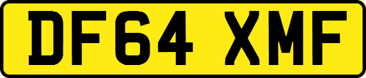 DF64XMF