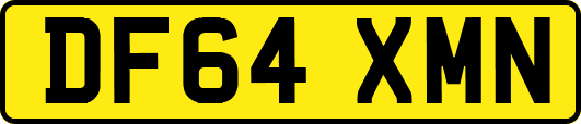 DF64XMN
