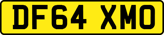 DF64XMO