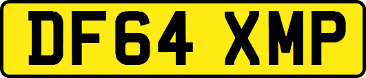 DF64XMP