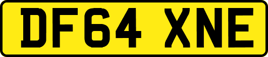 DF64XNE