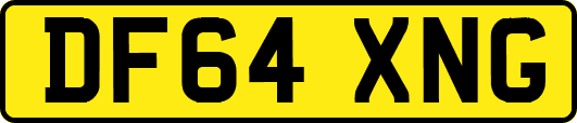 DF64XNG