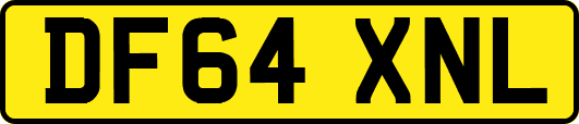 DF64XNL