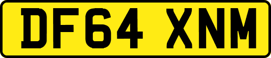 DF64XNM