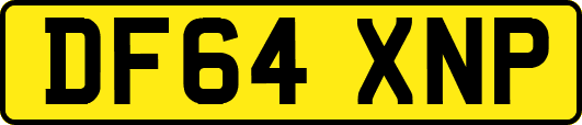 DF64XNP