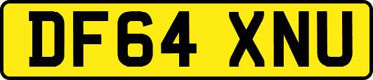 DF64XNU