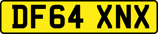 DF64XNX