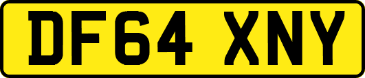DF64XNY