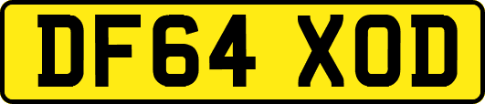 DF64XOD