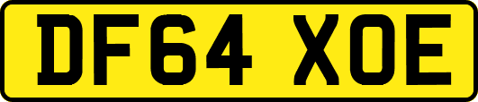 DF64XOE