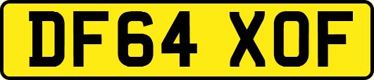 DF64XOF
