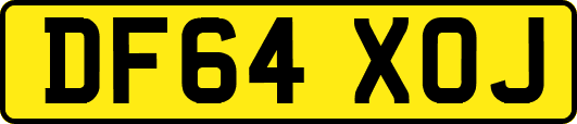 DF64XOJ