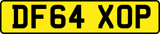 DF64XOP