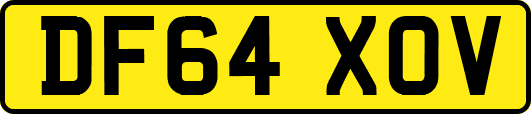 DF64XOV