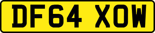 DF64XOW