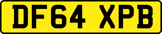 DF64XPB