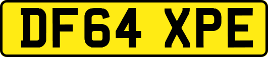 DF64XPE