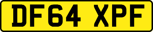 DF64XPF