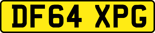 DF64XPG