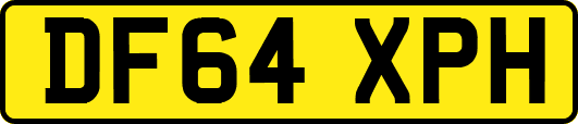 DF64XPH