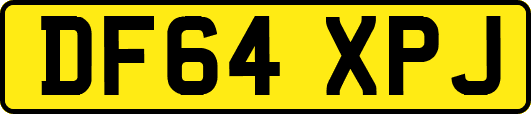 DF64XPJ