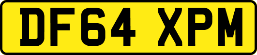 DF64XPM