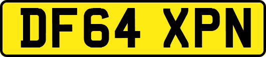 DF64XPN