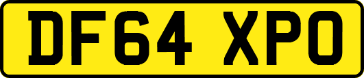 DF64XPO