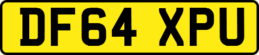 DF64XPU